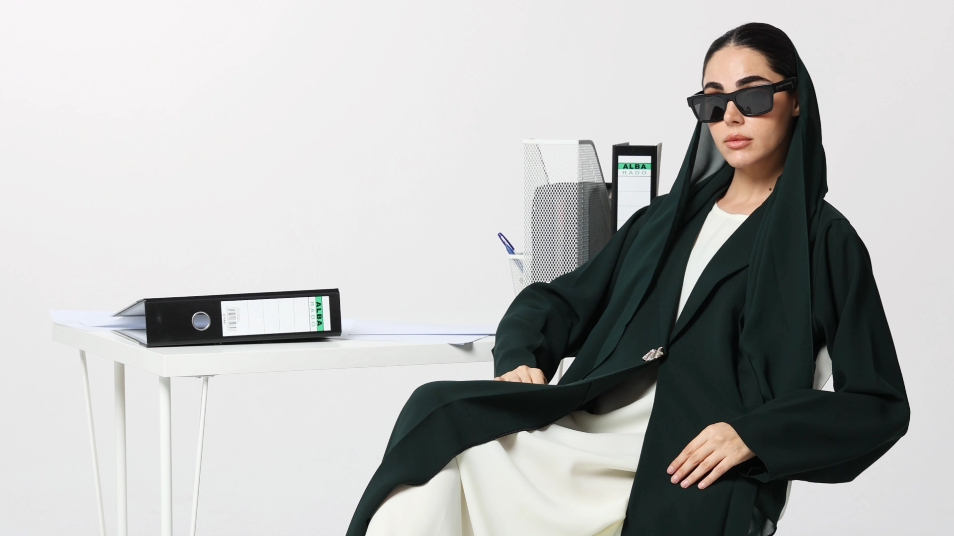 Workwear Collection