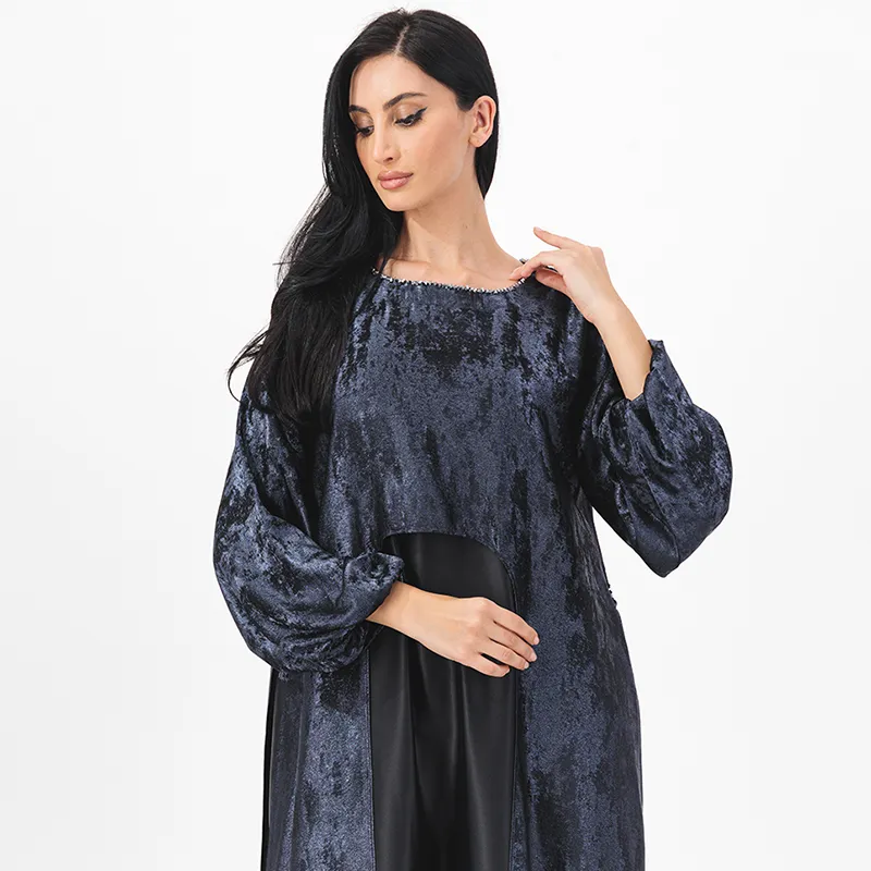 Magnificient Abaya