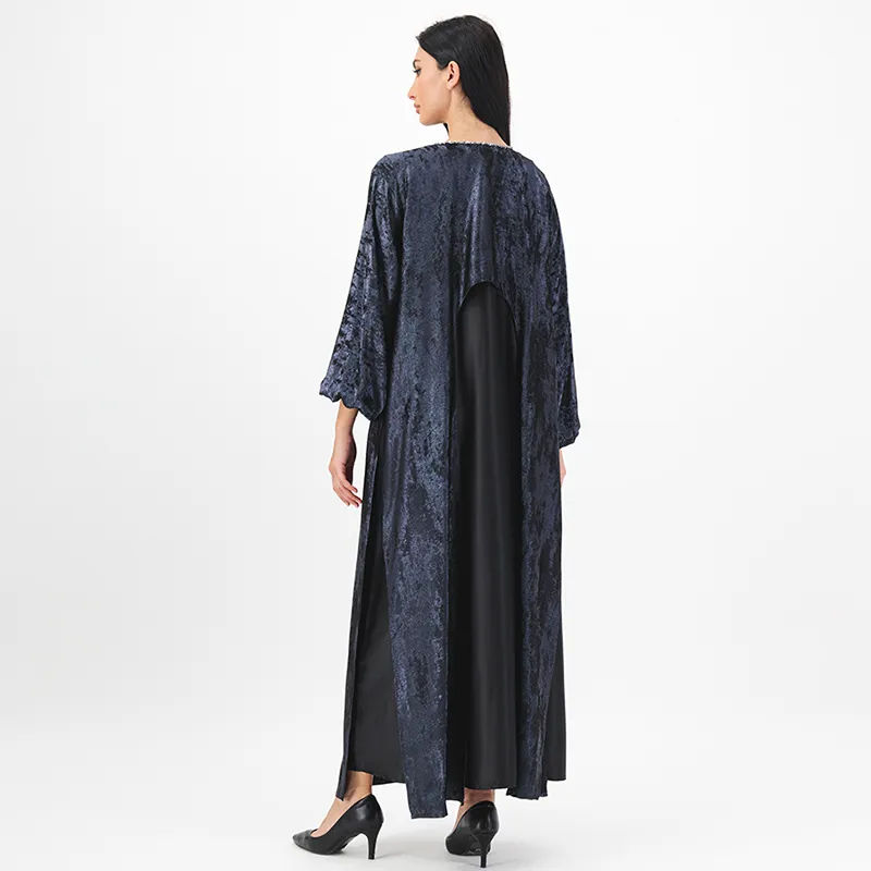 Magnificient Abaya