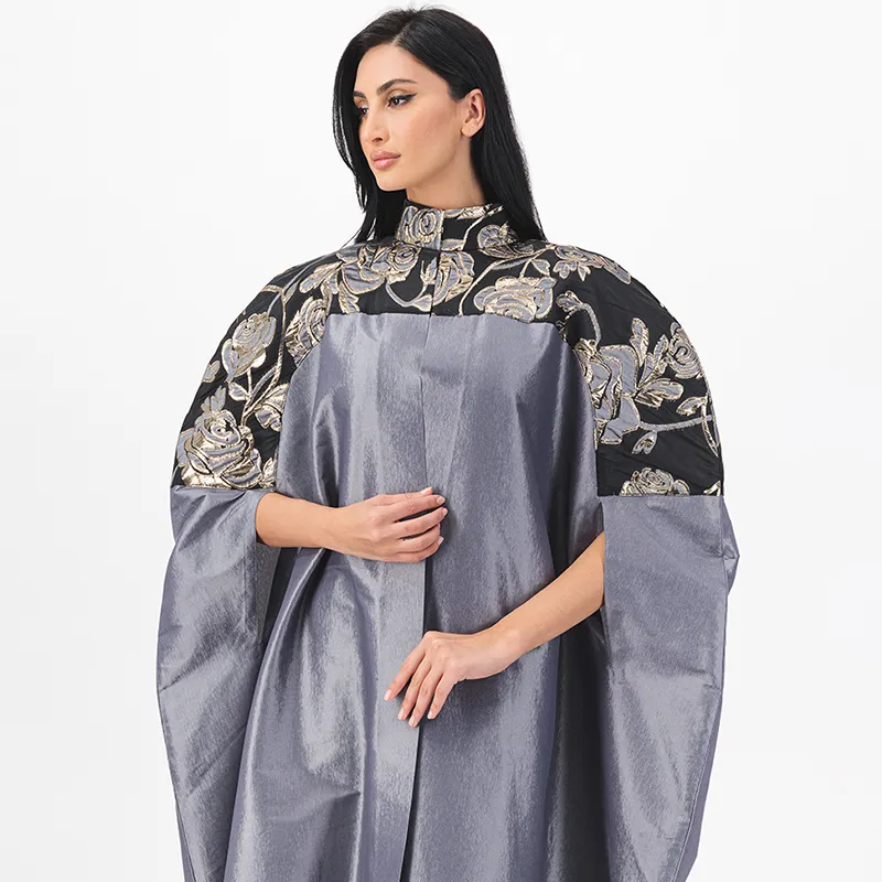 The Royal Abaya