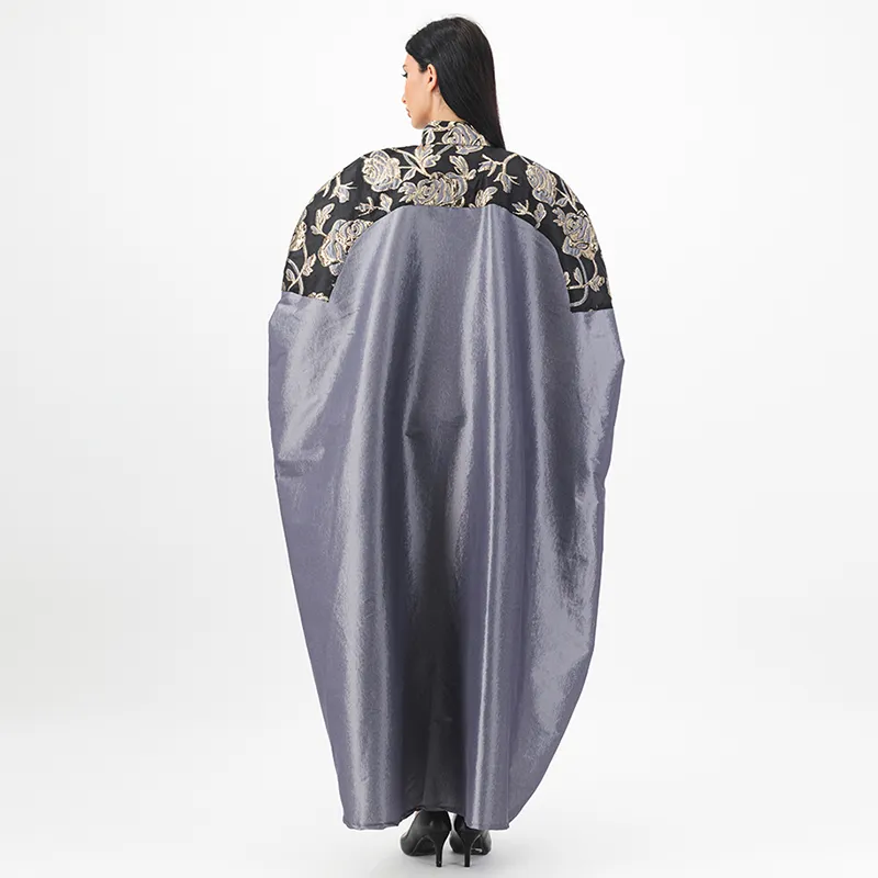 The Royal Abaya