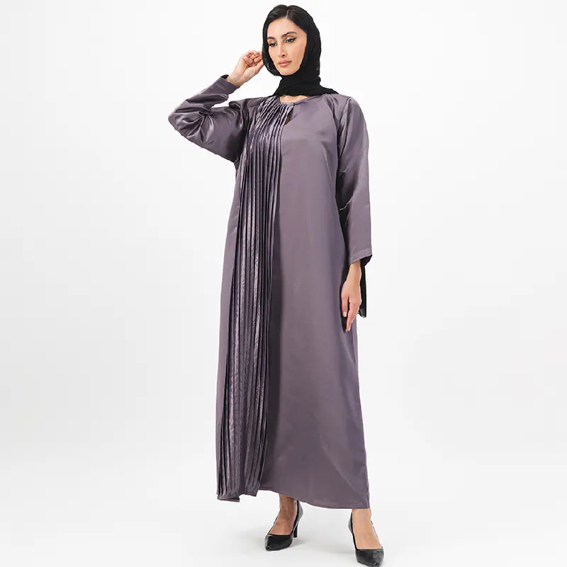 Ebony Abaya