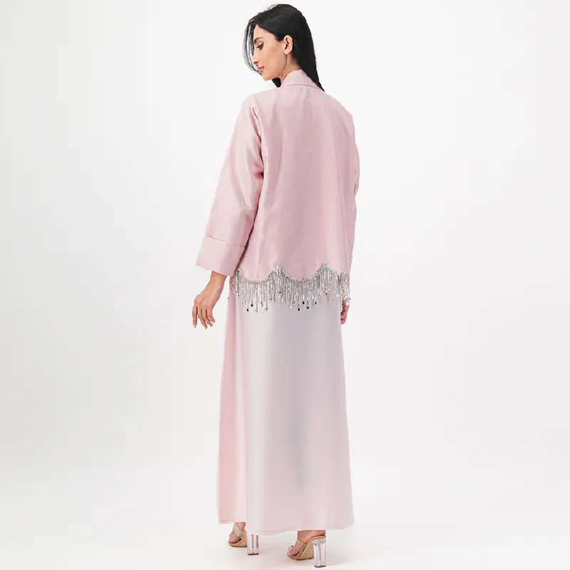 Roseus Abaya