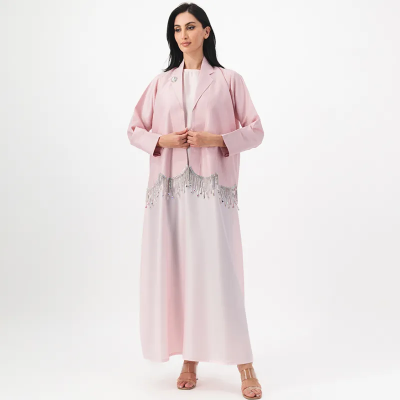 Roseus Abaya