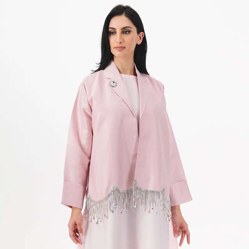 Roseus Abaya