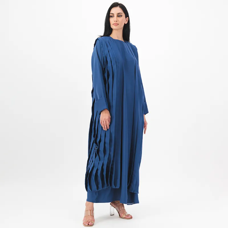 Denimy Abaya