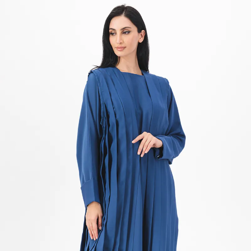 Denimy Abaya