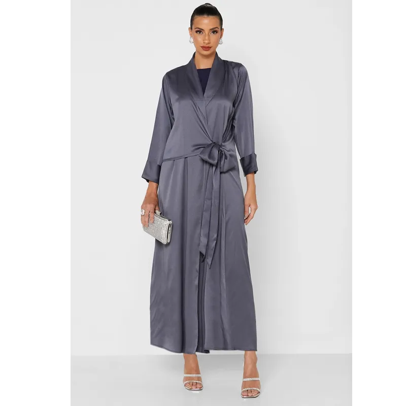 Vogue Abaya