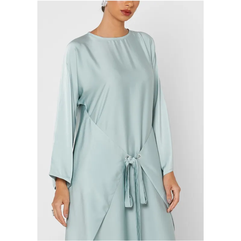 Jade Abaya