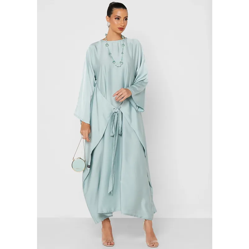 Jade Abaya