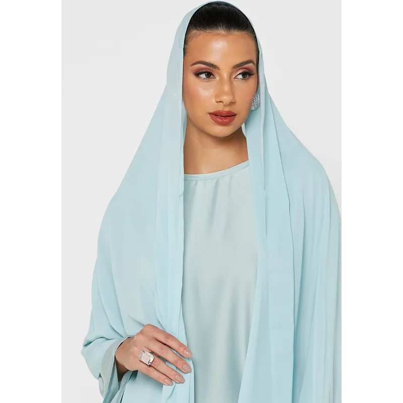 Jade Abaya