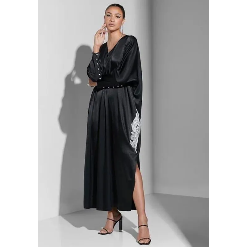 Magnifique Abaya