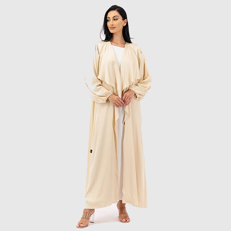 Kasha Abaya