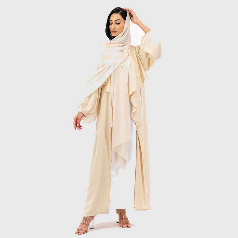 Kasha Abaya