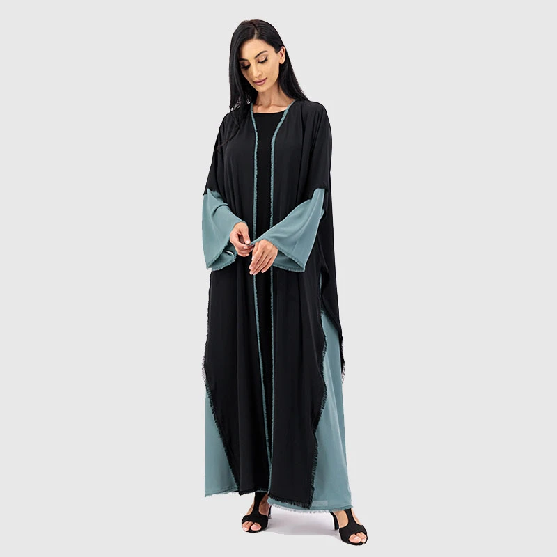 Divine Abaya