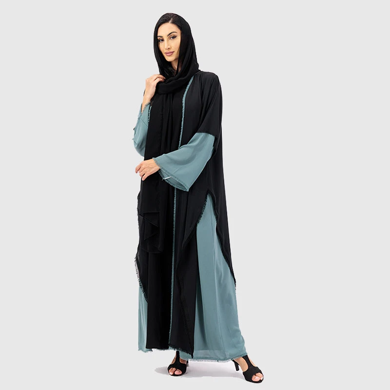 Divine Abaya