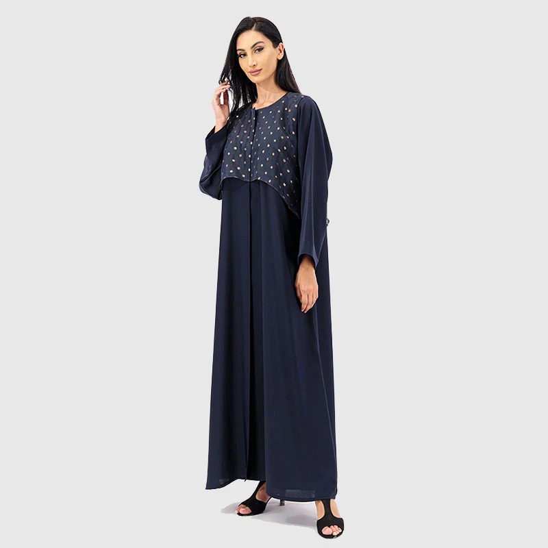 Nujoom Abaya