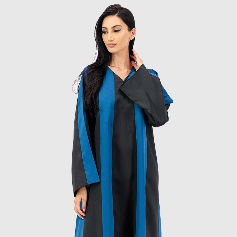 Empress Abaya