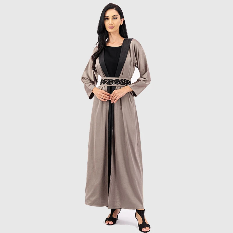Monarch Abaya