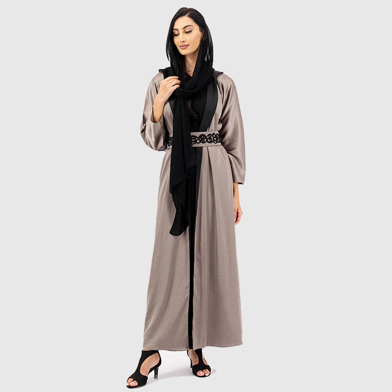 Monarch Abaya