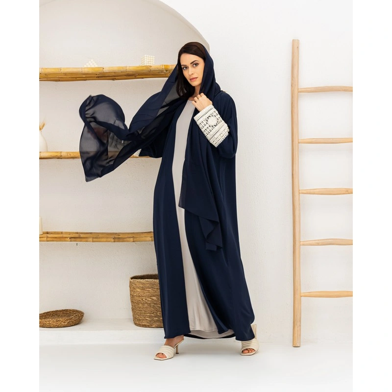 Royal Bleu Abaya