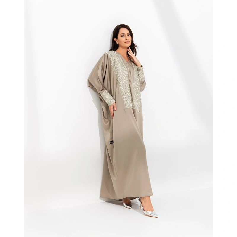 Glistening glory Abaya