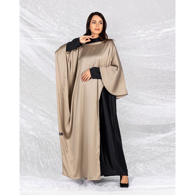 Chic Grace Abaya