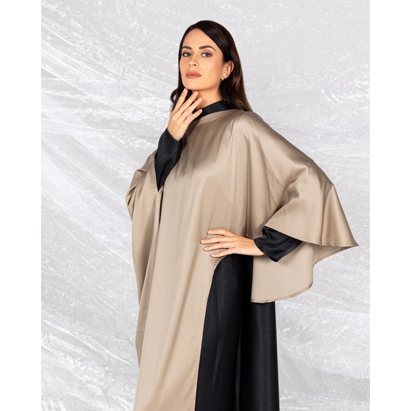 Chic Grace Abaya