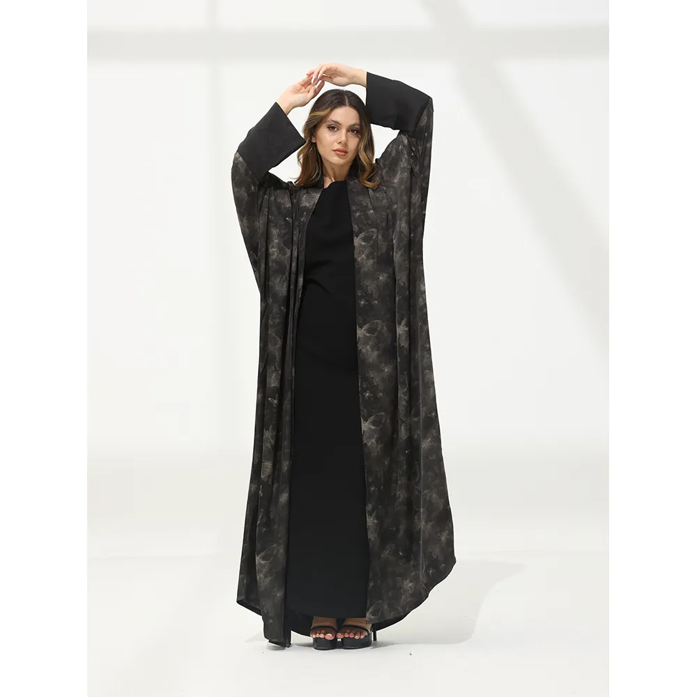 Butterfly Black