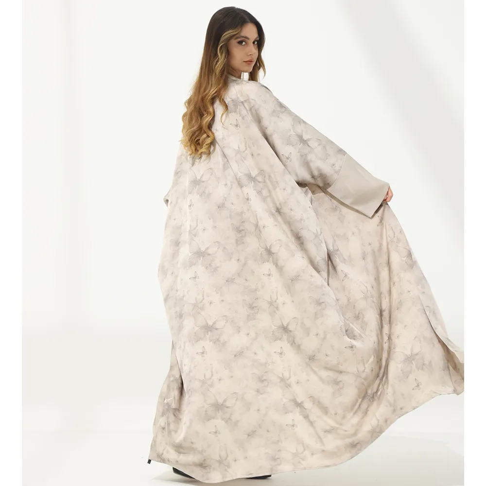 Butterfly beige