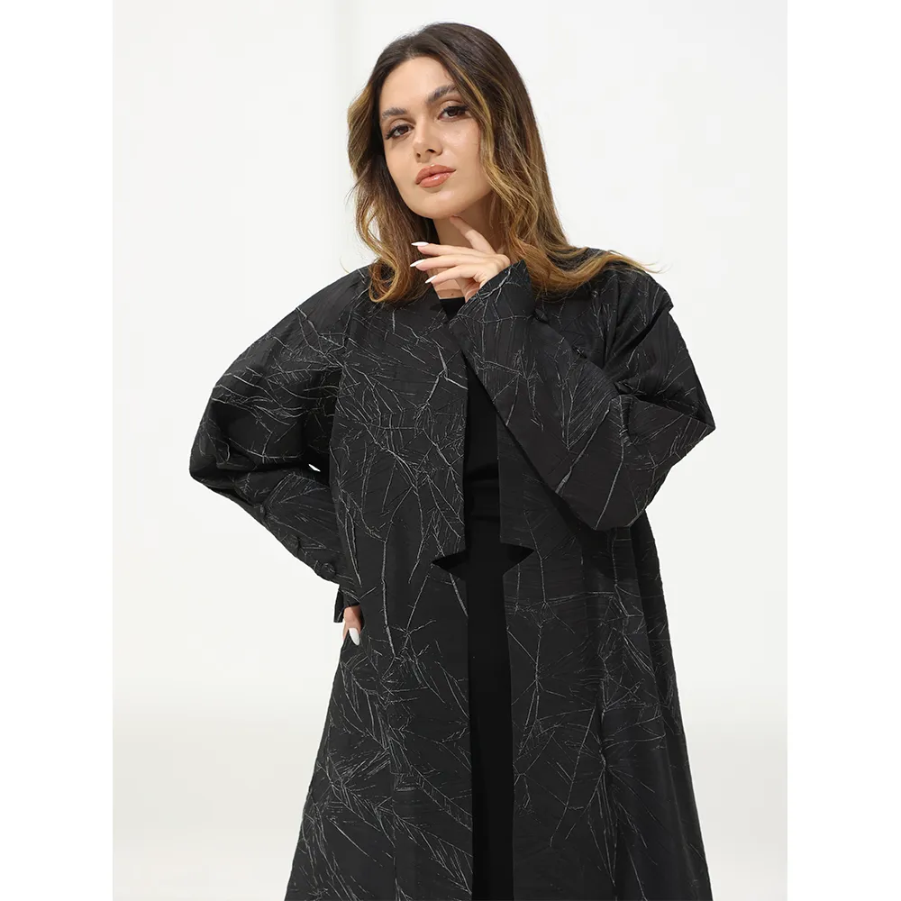 Universal Black Kaleidoscope