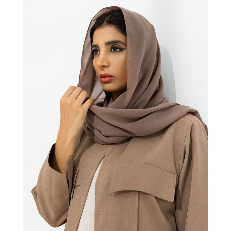 Jacket abaya
