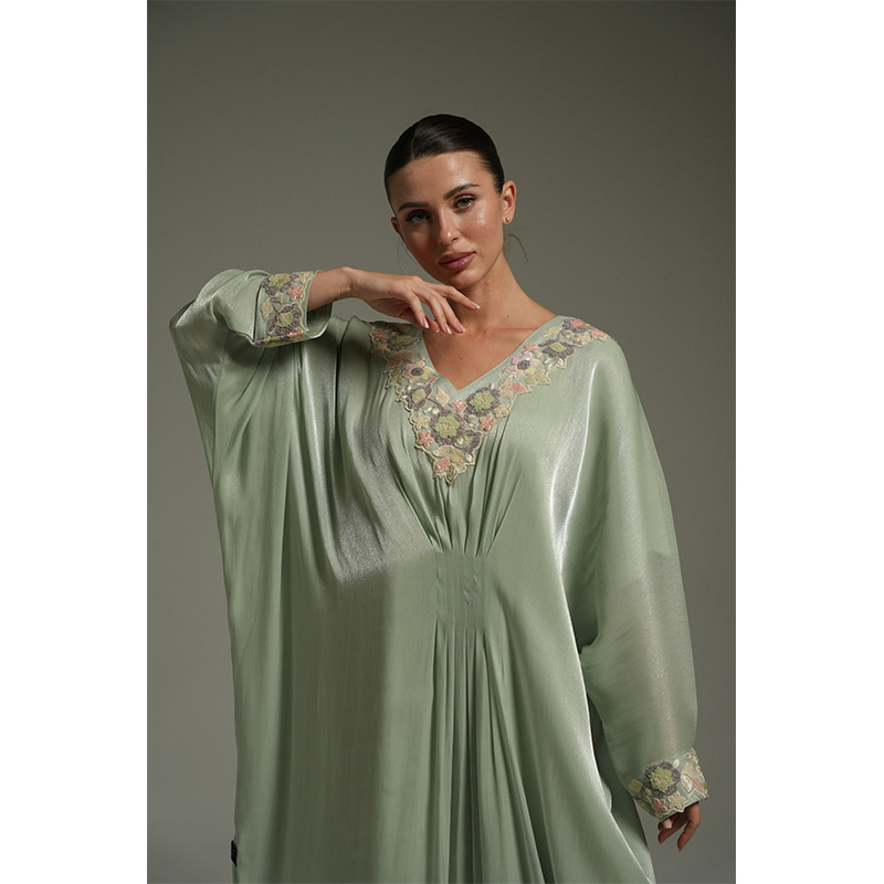 Mint Kaftaan