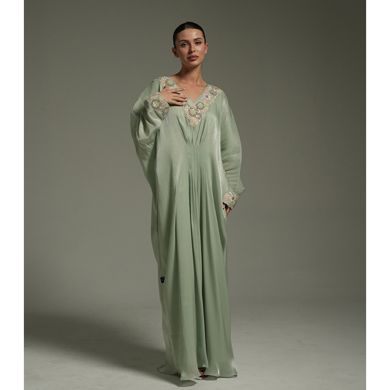 Mint Kaftaan