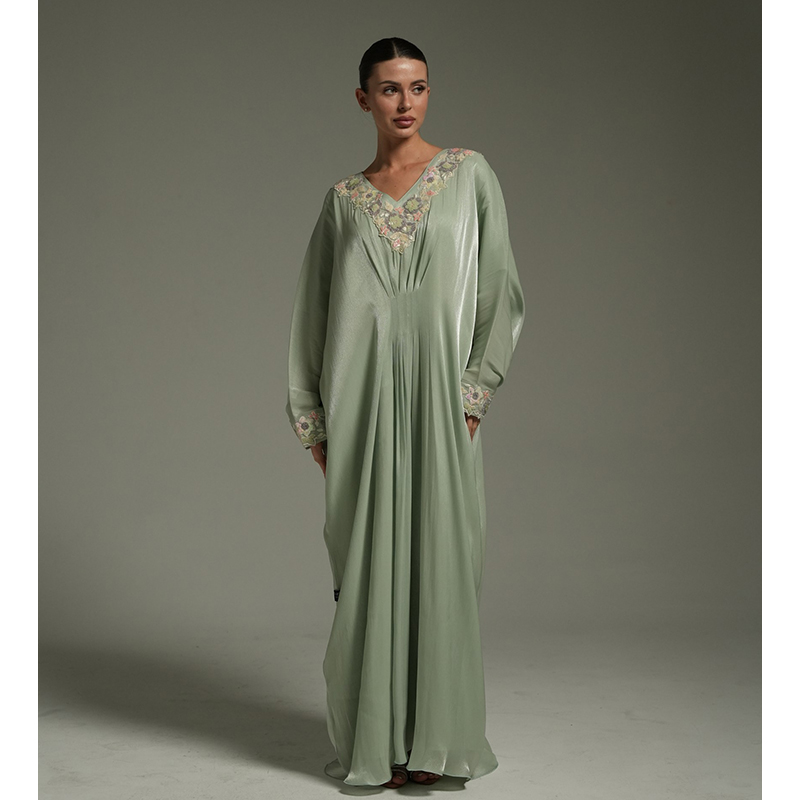 Mint Kaftaan