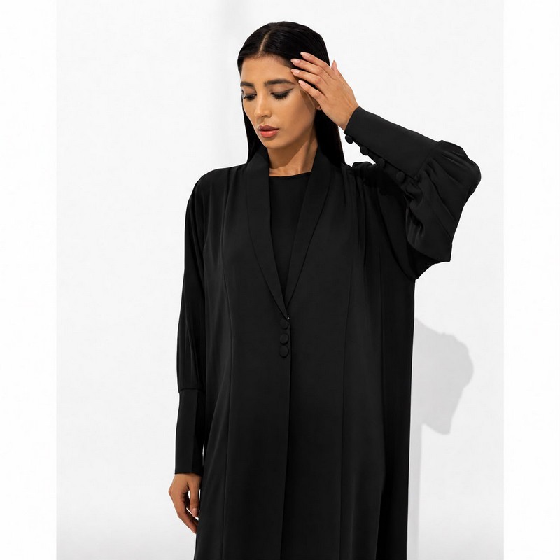 Black formal