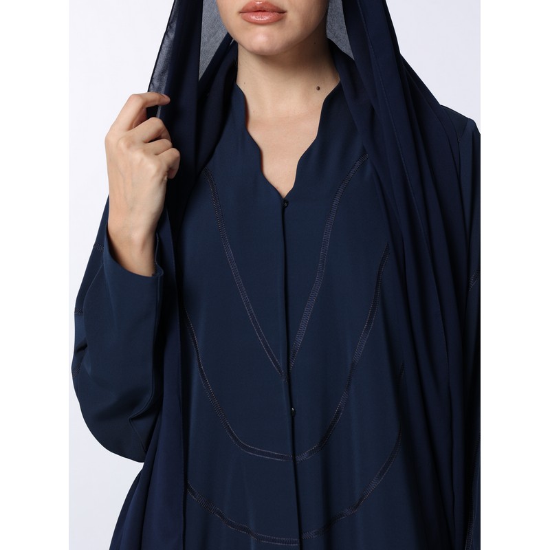 Navy blue