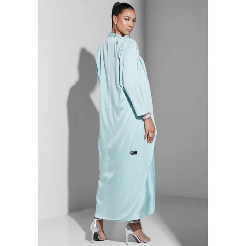 Minterious Abaya