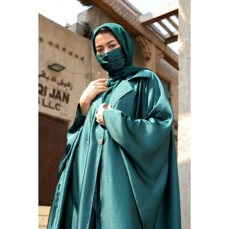 Mogul Abaya